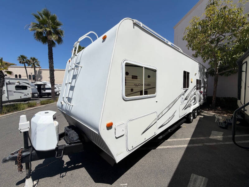 2006 Weekend Warrior M-3200 FSC