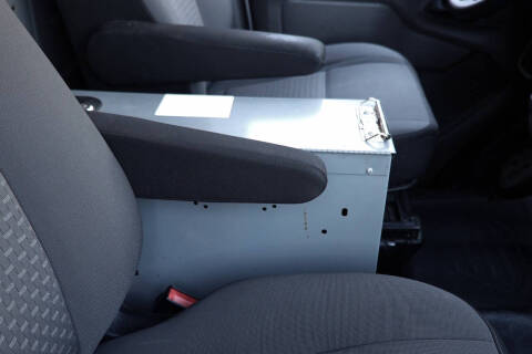 2020 Ford Transit 150