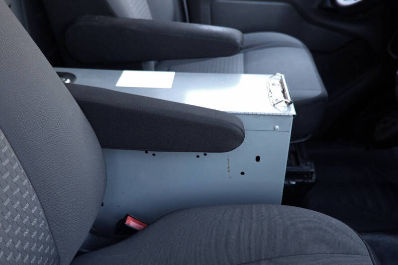 2020 Ford Transit 150