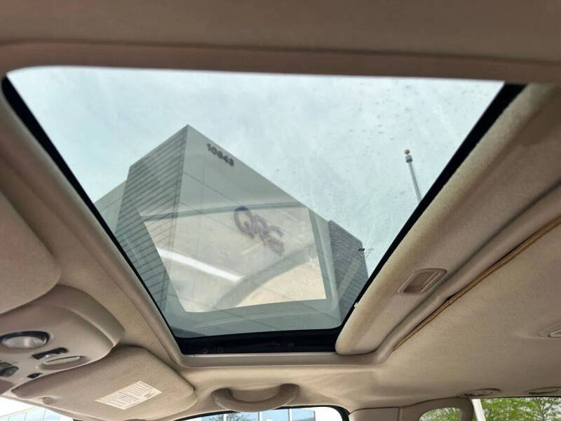 2006 Cadillac Escalade