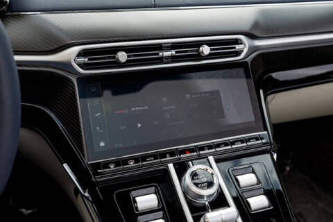 2026 Aston Martin Vantage Roadster