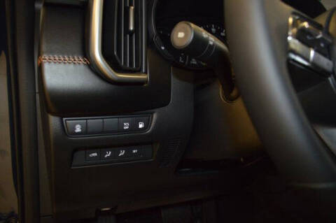 2025 Mazda CX-50 Hybrid Premium