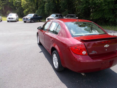 2008 Chevrolet Cobalt LT