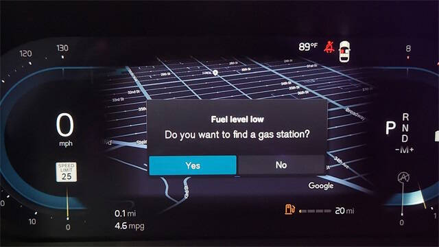 2023 Volvo XC60 B5 Plus Bright Theme