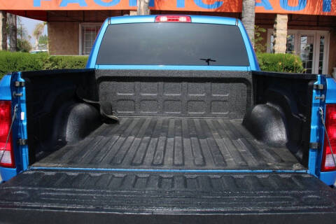 2019 RAM 1500 Classic Express