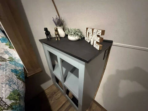 2019 Keystone RV Impact Vapor Lite TH