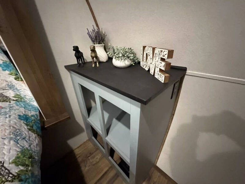 2019 Keystone RV Impact Vapor Lite TH