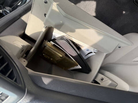 2017 Ford Transit Connect XLT