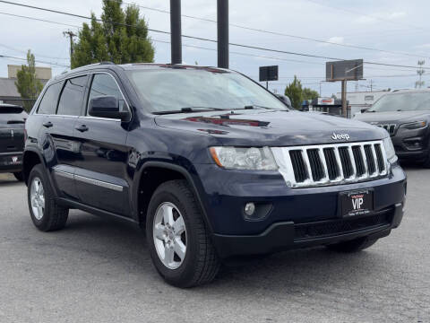 2013 Jeep Grand Cherokee Laredo