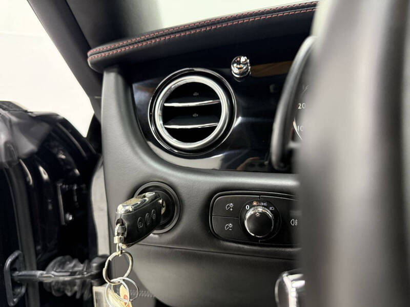 2012 Bentley Continental GT