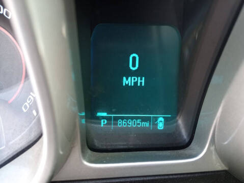 2013 Chevrolet Camaro LT