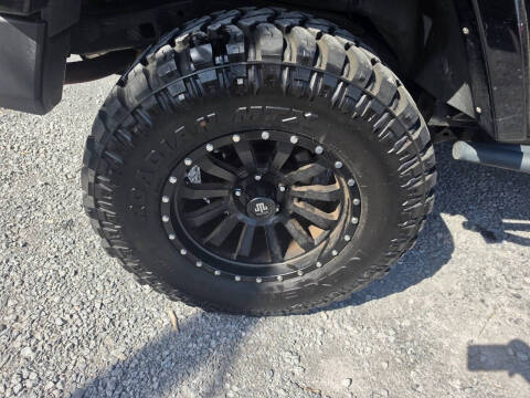 2008 Jeep Wrangler X