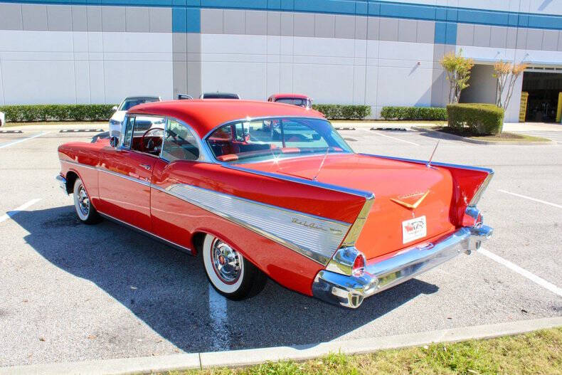1957 Chevrolet Bel Air
