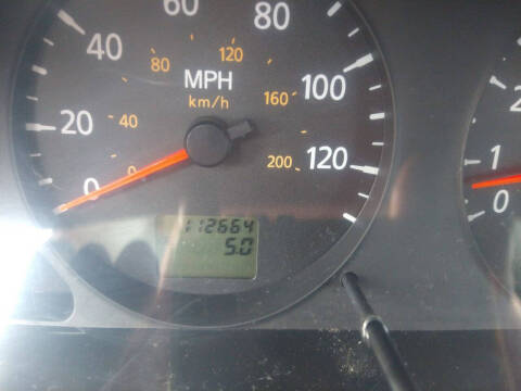 2006 Nissan Sentra 1.8 S