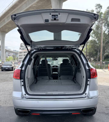 2013 Buick Enclave Convenience