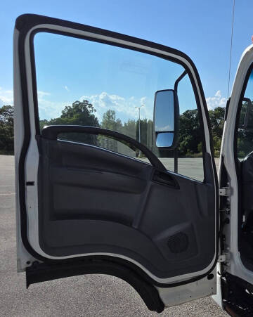 2021 Chevrolet 4500XD LCF