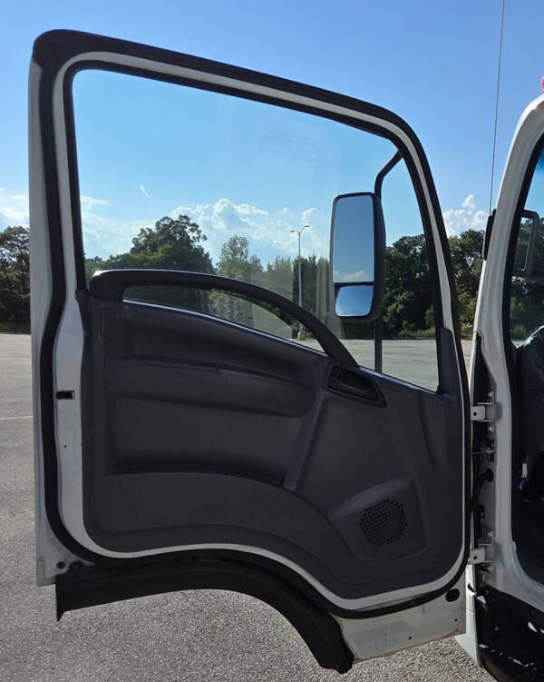 2021 Chevrolet 4500XD LCF