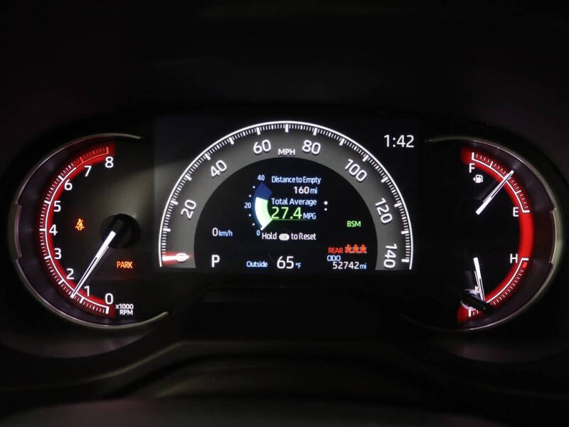 2022 Toyota RAV4 Adventure