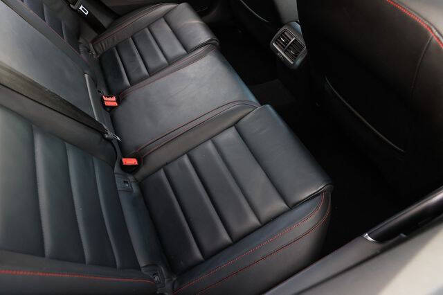 2016 Volkswagen Golf GTI