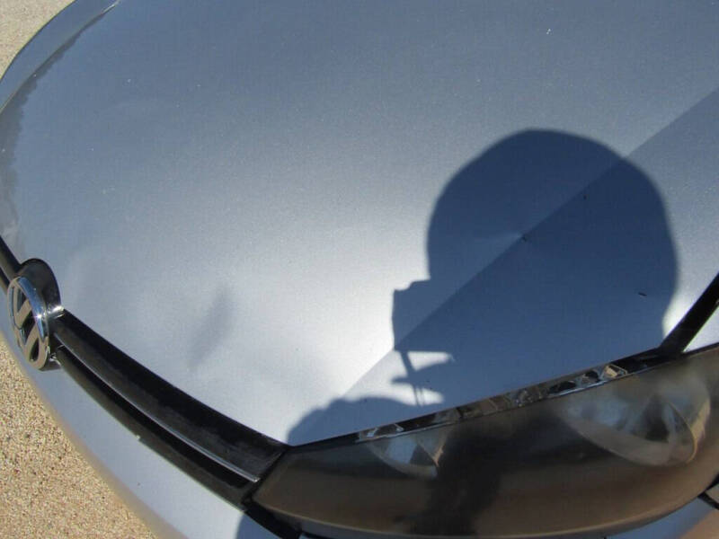2012 Volkswagen Jetta SportWagen TDI