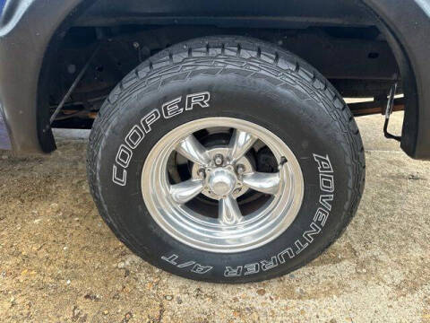 2011 Ford Ranger XLT