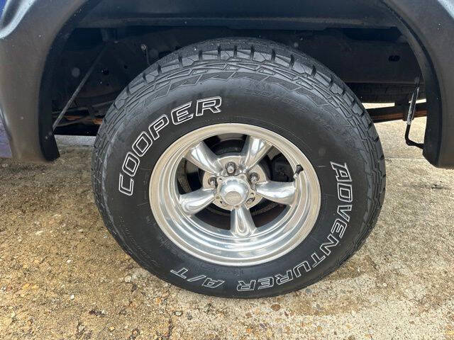 2011 Ford Ranger XLT