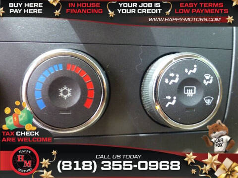 2006 Buick Lucerne CX