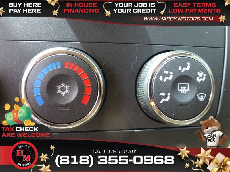 2006 Buick Lucerne CX