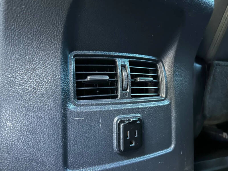 2018 Nissan Titan XD