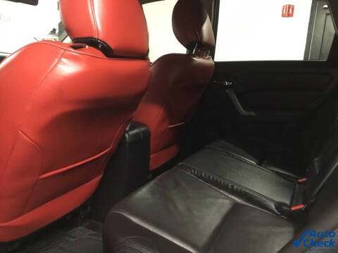 2012 Acura RDX SH-AWD