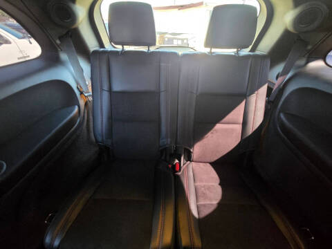 2022 Dodge Durango R/T