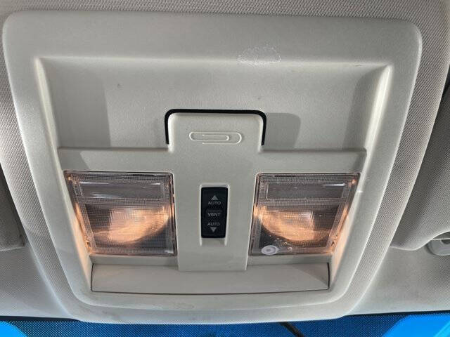 2012 Jeep Liberty Arctic