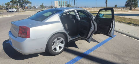 2008 Dodge Charger