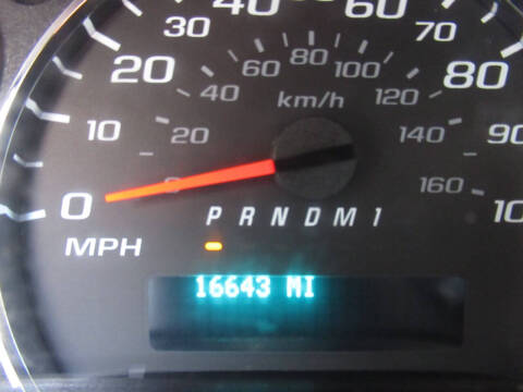 2025 GMC Savana 2500