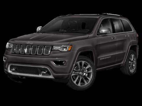 2018 Jeep Grand Cherokee for sale at North Olmsted Chrysler Jeep Dodge Ram in North Olmsted OH