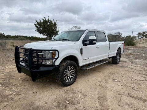 2018 Ford F-350 Super Duty for sale at DISCOUNT DIESELS LLC in Liberty Hill TX