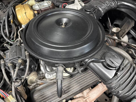 1980 Chevrolet Corvette