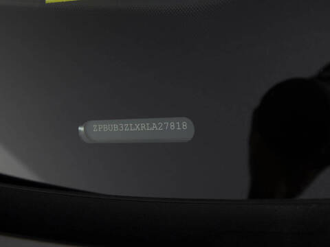 2024 Lamborghini Urus S