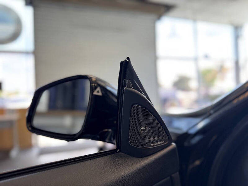 2017 BMW 4 Series 440i