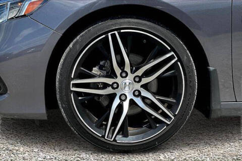 2022 Honda Accord Hybrid Touring