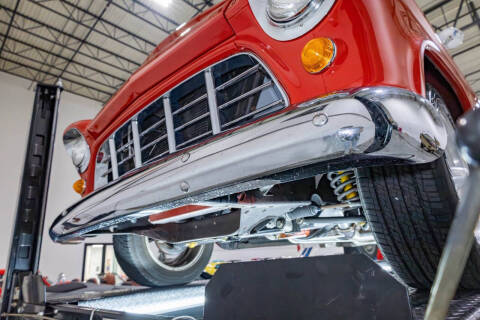 1955 Chevrolet 3100