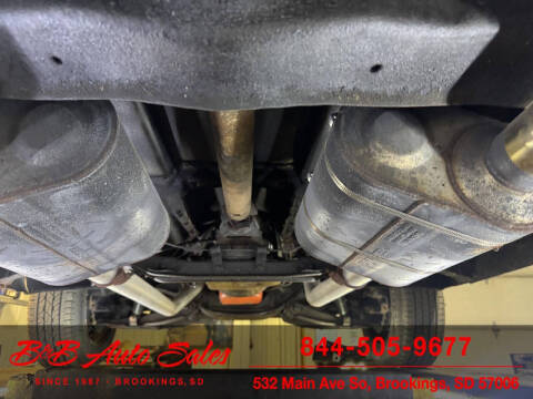 1972 GMC Sierra 1500