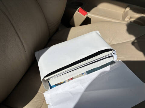 2007 Honda Odyssey EX-L w/DVD