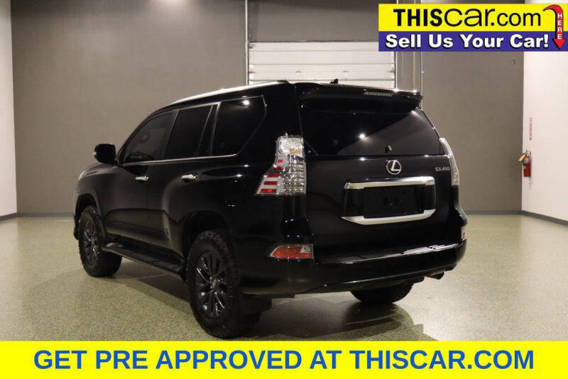 2023 Lexus GX 460