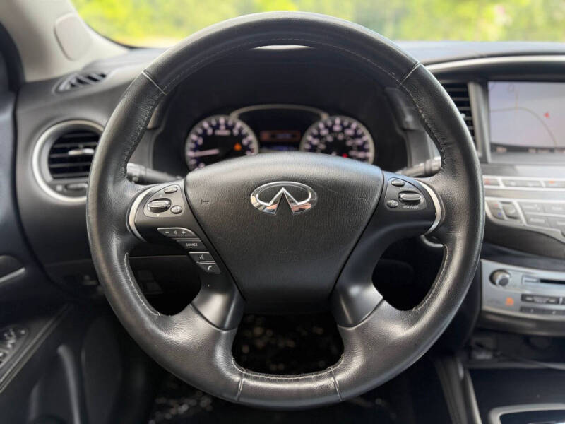 2019 Infiniti QX60