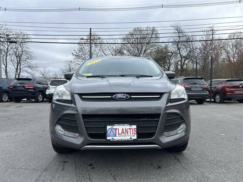 2013 Ford Escape SE