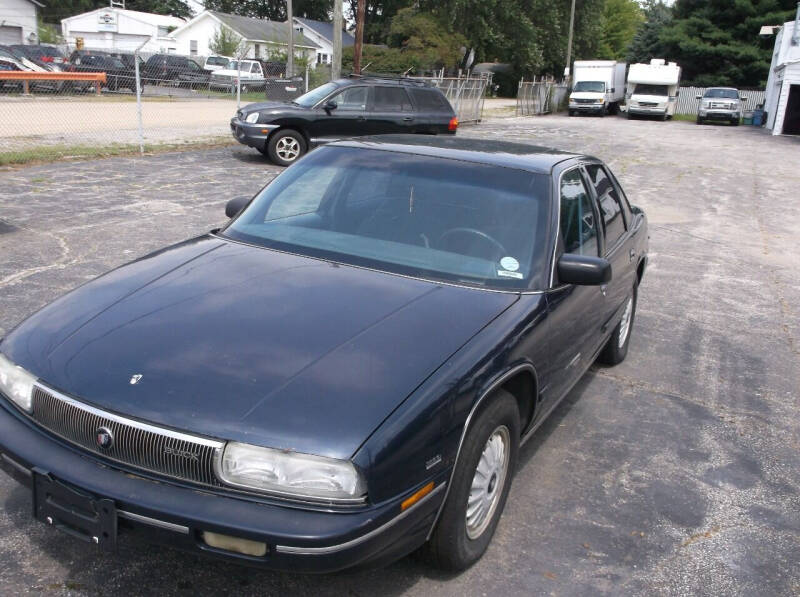 used 1991 buick regal for sale carsforsale com used 1991 buick regal for sale