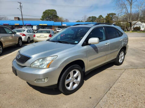 2005 Lexus RX 330 for sale at Auto Expo in Norfolk VA