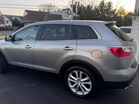 2011 Mazda CX-9 Grand Touring
