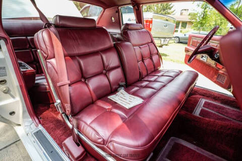 1978 Lincoln Continental